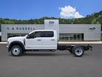 New 2026 Ford F-450 Crew Cab Cab Chassis for sale #FT26082 - photo 4