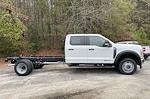New 2026 Ford F-450 Crew Cab Cab Chassis for sale #FT26082 - photo 34