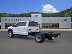 New 2026 Ford F-450 Crew Cab Cab Chassis for sale #FT26082 - photo 5