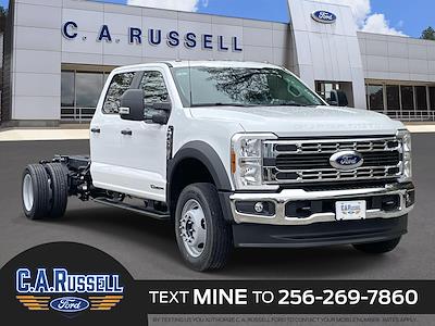 New 2026 Ford F-450 - photo 1