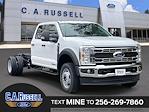 New 2026 Ford F-450 Crew Cab Cab Chassis for sale #FT26087 - photo 23