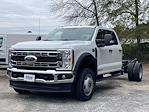 New 2026 Ford F-450 Crew Cab Cab Chassis for sale #FT26087 - photo 36