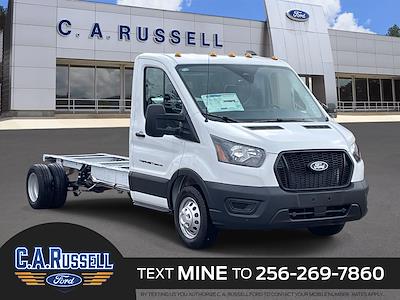 New 2026 Ford Transit 350 HD - photo 1