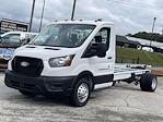 New 2026 Ford Transit 350 HD Regular Cab Cab Chassis for sale #FT26120 - photo 11