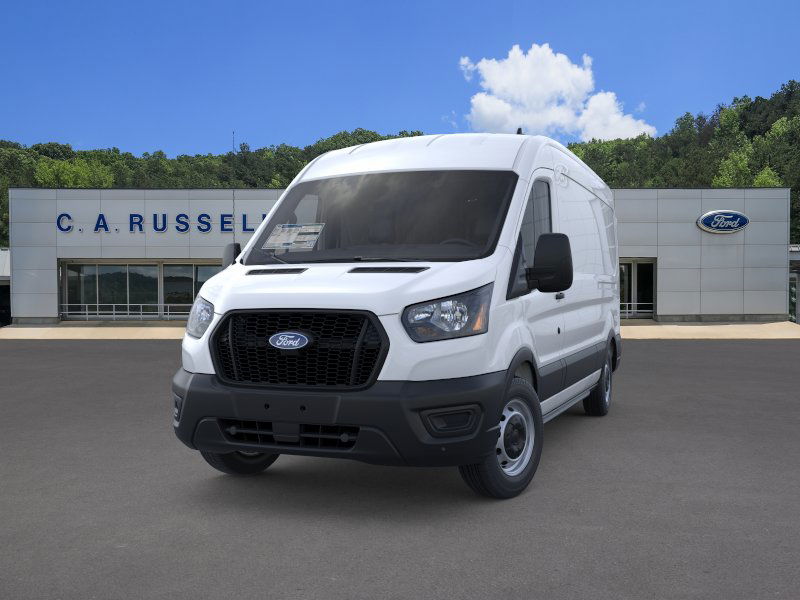 New 2026 Ford Transit 250 - photo 20