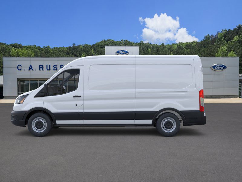 New 2026 Ford Transit 250 - photo 21
