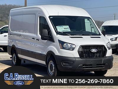 New 2026 Ford Transit 250 - photo 1