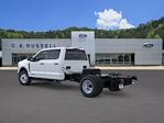 New 2026 Ford F-350 Crew Cab Cab Chassis for sale #FT26257 - photo 4