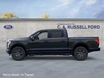 New 2025 Ford F-150 Lightning Lariat SuperCrew Cab for sale #T25734 - photo 4