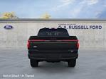 New 2025 Ford F-150 Lightning Lariat SuperCrew Cab for sale #T25734 - photo 6