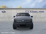 New 2025 Ford F-150 Lightning Lariat SuperCrew Cab for sale #T25734 - photo 7