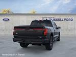 New 2025 Ford F-150 Lightning Lariat SuperCrew Cab for sale #T25734 - photo 2