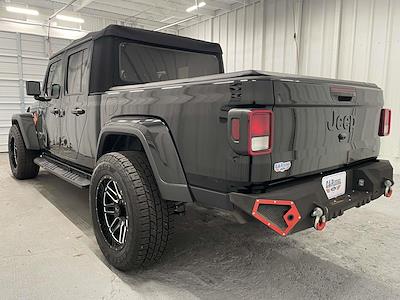 Used 2022 Jeep Gladiator Sport Crew Cab for sale #K6575 - photo 1