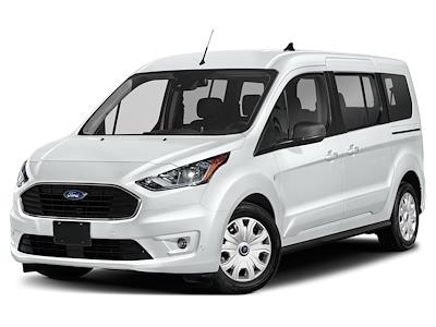 Used 2022 Ford Transit Connect XLT Passenger Van for sale #K6624 - photo 1