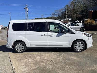 Used 2022 Ford Transit Connect XLT Passenger Van for sale #K6624 - photo 2