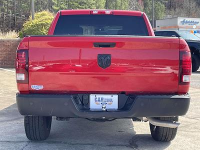 Used 2024 Ram 1500 Classic - photo 1