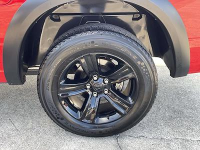 Used 2024 Ram 1500 Classic - photo 1