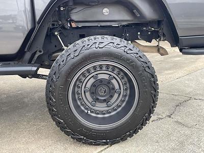 2020 Jeep Gladiator Crew Cab 4WD Pickup for sale #K6692 - photo 1