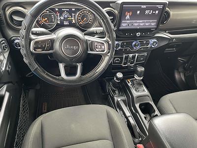 2020 Jeep Gladiator Crew Cab 4WD Pickup for sale #K6692 - photo 2