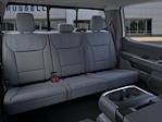 New 2025 Ford F-150 XLT SuperCrew Cab 4WD Pickup for sale #T25116 - photo 11