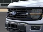New 2025 Ford F-150 XLT SuperCrew Cab 4WD Pickup for sale #T25116 - photo 17