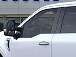 New 2025 Ford F-150 XLT SuperCrew Cab 4WD Pickup for sale #T25116 - photo 20