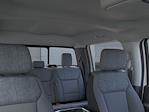 New 2025 Ford F-150 XLT SuperCrew Cab 4WD Pickup for sale #T25116 - photo 22