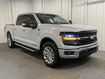 New 2025 Ford F-150 XLT SuperCrew Cab 4WD Pickup for sale #T25116 - photo 25