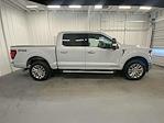 New 2025 Ford F-150 XLT SuperCrew Cab 4WD Pickup for sale #T25116 - photo 26