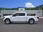 New 2025 Ford F-150 XLT SuperCrew Cab 4WD Pickup for sale #T25116 - photo 4