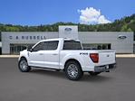 New 2025 Ford F-150 XLT SuperCrew Cab 4WD Pickup for sale #T25116 - photo 5