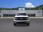 New 2025 Ford F-150 XLT SuperCrew Cab 4WD Pickup for sale #T25116 - photo 7