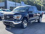 Used 2021 Ford F-150 XLT SuperCrew Cab for sale #T25123A - photo 3
