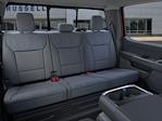 New 2025 Ford F-150 XLT SuperCrew Cab 4WD Pickup for sale #T25137 - photo 11