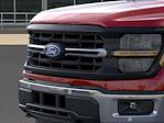 New 2025 Ford F-150 XLT SuperCrew Cab 4WD Pickup for sale #T25137 - photo 17