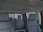New 2025 Ford F-150 XLT SuperCrew Cab 4WD Pickup for sale #T25137 - photo 22