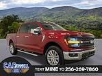 New 2025 Ford F-150 XLT SuperCrew Cab 4WD Pickup for sale #T25137 - photo 23