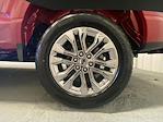 New 2025 Ford F-150 XLT SuperCrew Cab 4WD Pickup for sale #T25137 - photo 27