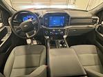 New 2025 Ford F-150 XLT SuperCrew Cab 4WD Pickup for sale #T25137 - photo 29
