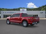 New 2025 Ford F-150 XLT SuperCrew Cab 4WD Pickup for sale #T25137 - photo 5