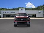 New 2025 Ford F-150 XLT SuperCrew Cab 4WD Pickup for sale #T25137 - photo 7