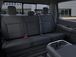 New 2025 Ford F-150 XLT SuperCrew Cab 4WD Pickup for sale #T25141 - photo 11