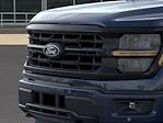 New 2025 Ford F-150 XLT SuperCrew Cab 4WD Pickup for sale #T25141 - photo 17