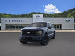 New 2025 Ford F-150 XLT SuperCrew Cab 4WD Pickup for sale #T25141 - photo 3