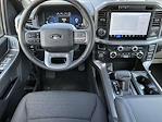 New 2025 Ford F-150 XLT SuperCrew Cab 4WD Pickup for sale #T25141 - photo 26