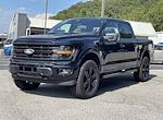 New 2025 Ford F-150 XLT SuperCrew Cab 4WD Pickup for sale #T25141 - photo 37