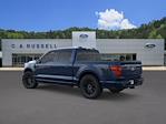 New 2025 Ford F-150 XLT SuperCrew Cab 4WD Pickup for sale #T25141 - photo 5