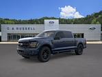 New 2025 Ford F-150 XLT SuperCrew Cab 4WD Pickup for sale #T25141 - photo 8