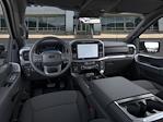 New 2025 Ford F-150 XLT SuperCrew Cab 4WD Pickup for sale #T25141 - photo 9