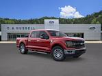 New 2025 Ford F-150 XLT SuperCrew Cab 4WD Pickup for sale #T25170 - photo 3